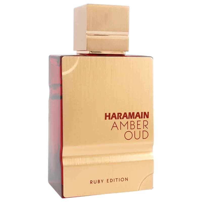 Al Haramain Unisex Amber Oud Ruby EDP - Farmacias Arrocha