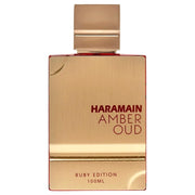 Al Haramain Unisex Amber Oud Ruby EDP - Farmacias Arrocha