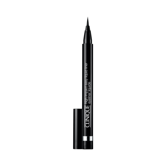 Clinique Delineador de ojos Lápiz High Impact™ Black - Farmacias Arrocha