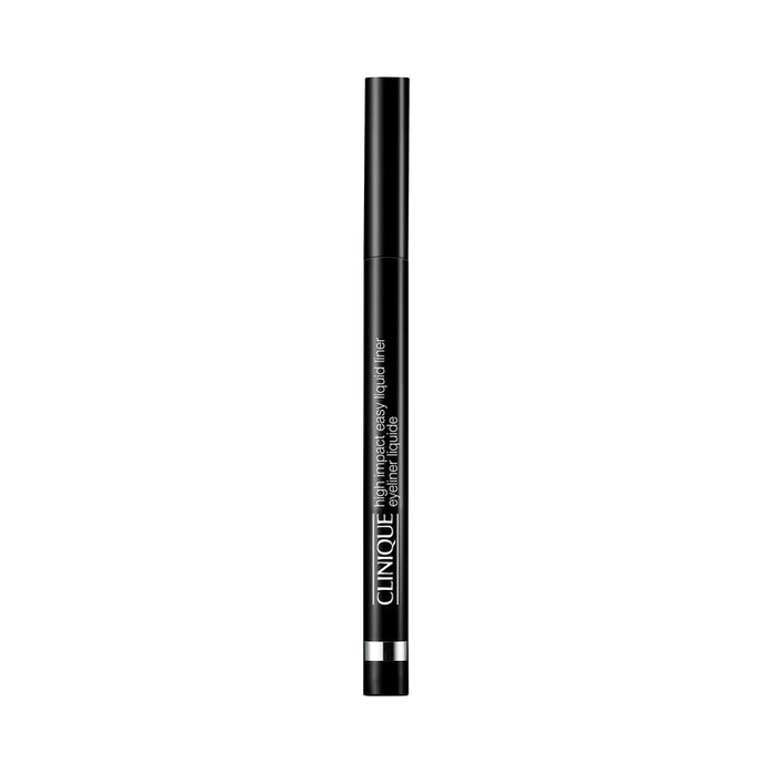 Clinique Delineador de ojos Lápiz High Impact™ Black - Farmacias Arrocha