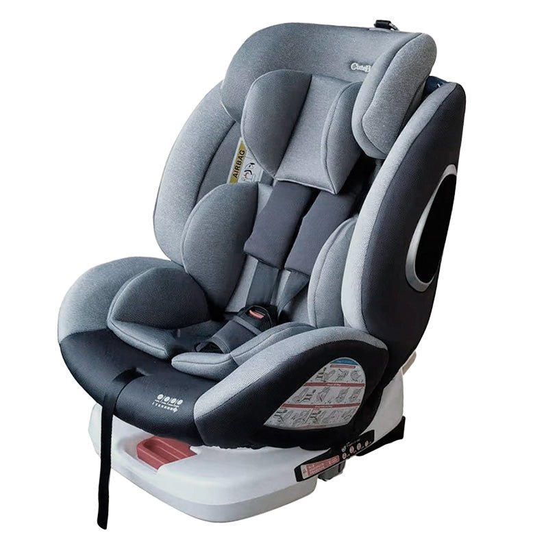 Cutie Babies Silla De Carro Tribute Lx Jupiter - Farmacias Arrocha