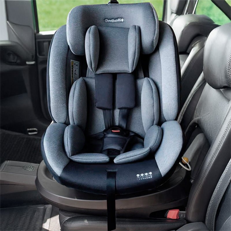 Cutie Babies Silla De Carro Tribute Lx Jupiter - Farmacias Arrocha