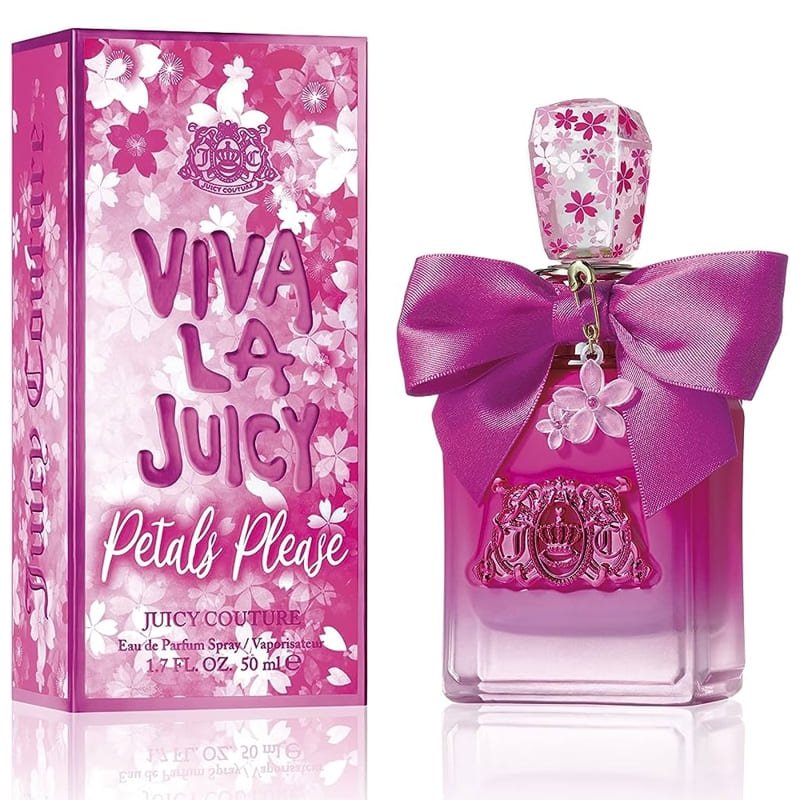 Elizabeth Arden Viva La Juicy Petals Please Edp - Farmacias Arrocha