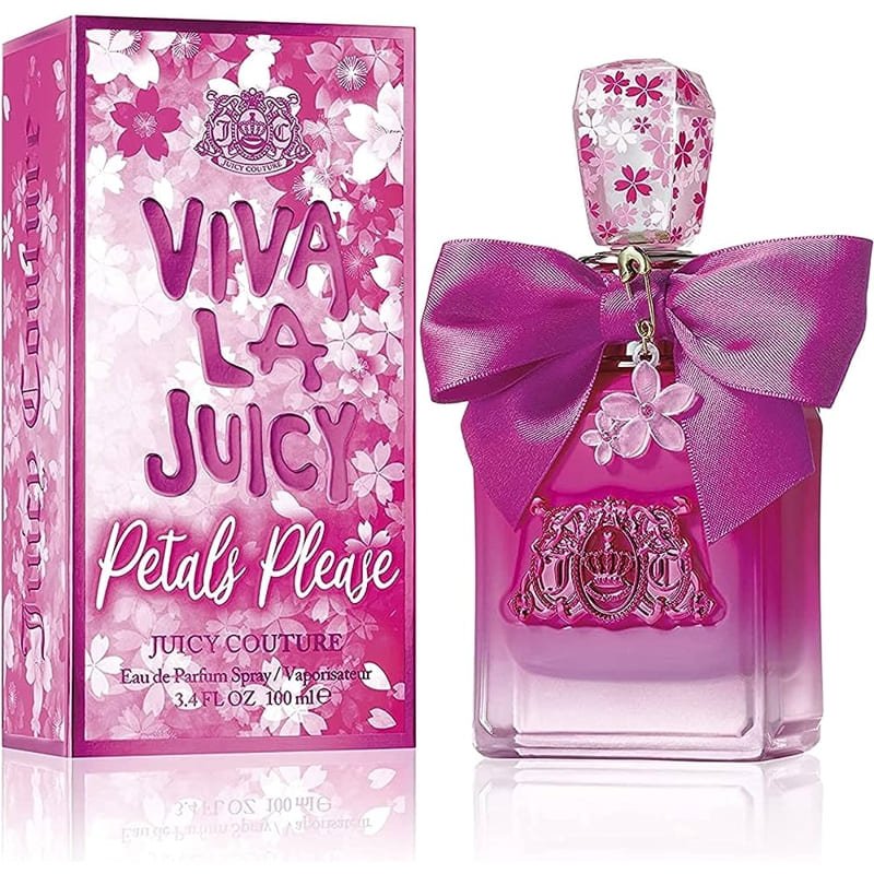 Elizabeth Arden Viva La Juicy Petals Please Edp - Farmacias Arrocha