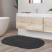 Tapete De Baño Diamond 15"x27" - Farmacias Arrocha