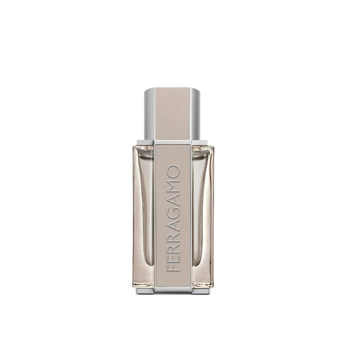 Ferragamo Ferragamo Bright Leather Men Edt