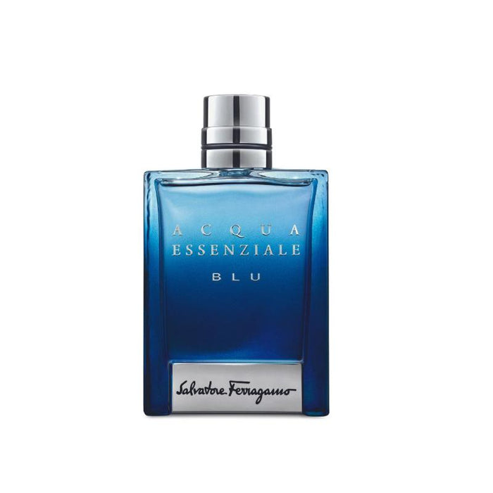 Ferragamo Acqua Essenziale Blu Edt