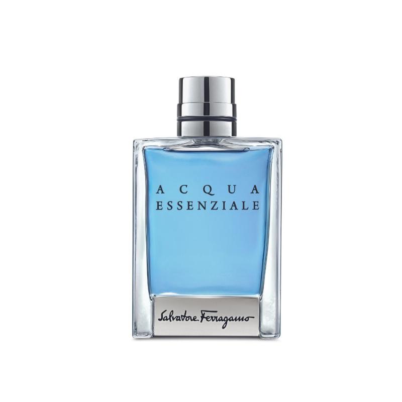 Ferragamo Acqua Essenziale EDT - Farmacias Arrocha