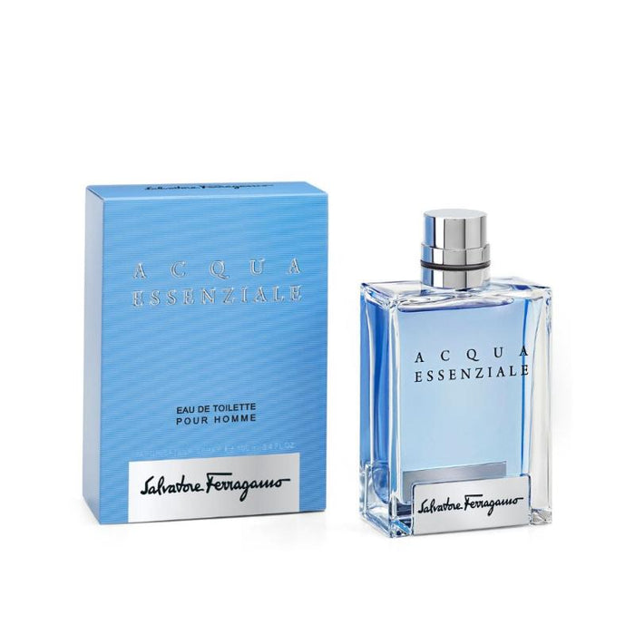 Ferragamo Acqua Essenziale Edt