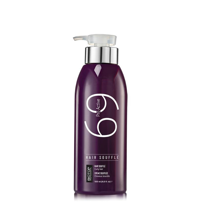 Biotop 69 Curly Hair Souffle 500 Ml