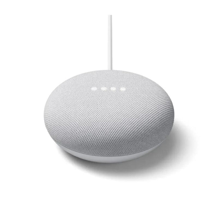 Google Nest Mini Gray Latam