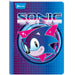 Norma Cuaderno Cosido Sonic Grande 200P R/A - Farmacias Arrocha