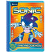 Norma Cuaderno Cosido Sonic Grande 200P D/R - Farmacias Arrocha