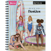 Norma Libreta Doble Espiral Grande RunAway 5 Materials - Farmacias Arrocha