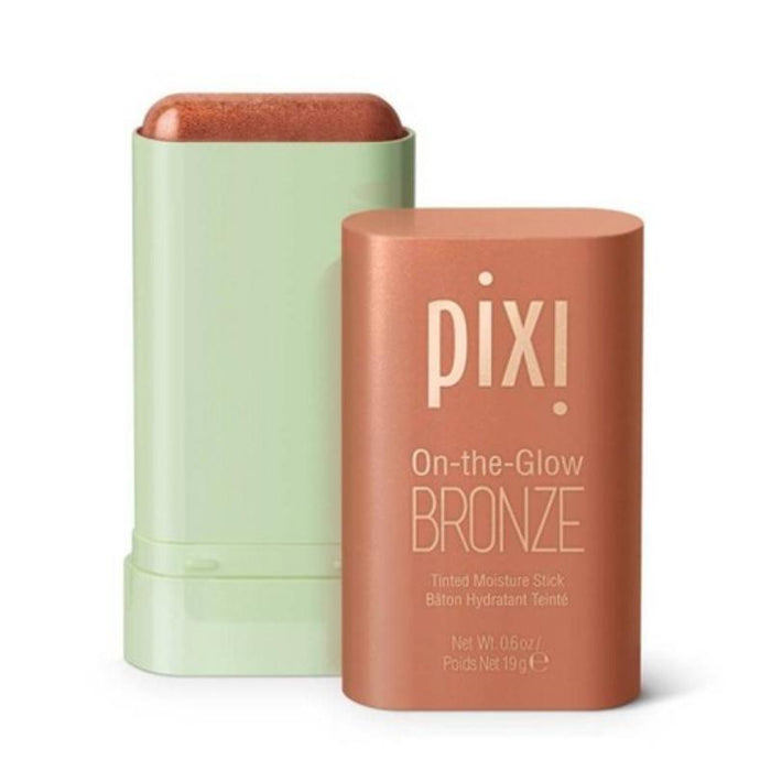 Pixi On The Glow Bronze Rich Glow - Farmacias Arrocha