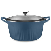 CorningWare Olla Antiadherente QuickHeat 5.5QT - Farmacias Arrocha