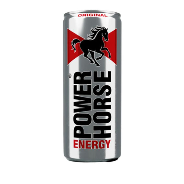 Power Horse Energy Original 250Ml