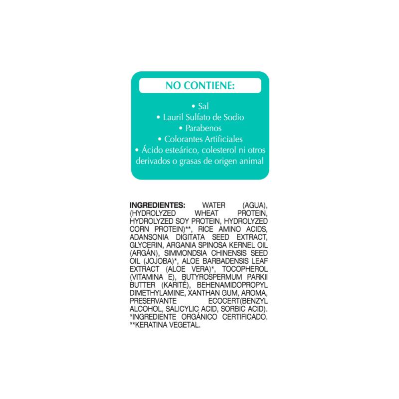 Bioland Suero Aceite de Keratina 110Ml - Farmacias Arrocha