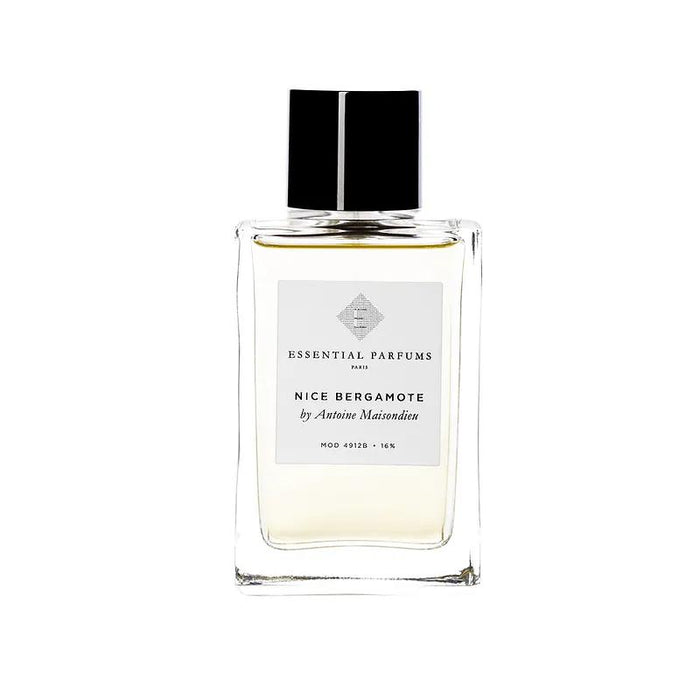 Essential Parfums Nice Bergamote By Antoine Maisondieu 100Ml