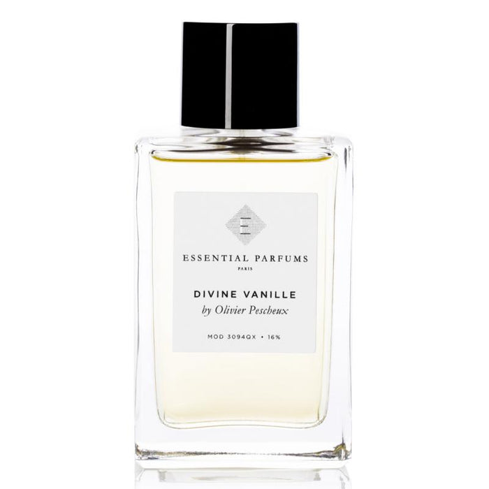 Essential Parfums Divine Vanille By Olivier Pescheux 100Ml