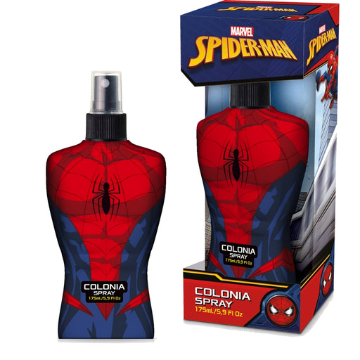 Colonia Spiderman X 175Ml - Farmacias Arrocha