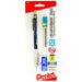 Pentel GraphGear 500 Mechanical Drafting Pencil - Farmacias Arrocha