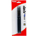 Pentel Set De Bolígrafos Energel Kuro 0.7Mm - Farmacias Arrocha