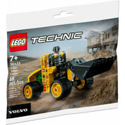 Lego Technic Volvo Wheel Loader - Farmacias Arrocha
