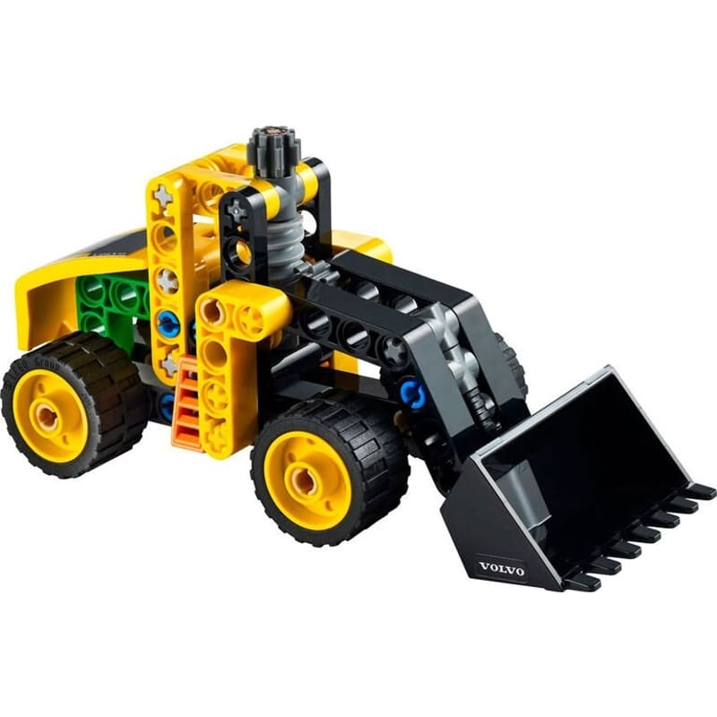 Lego Technic Volvo Wheel Loader - Farmacias Arrocha