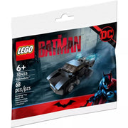Lego Batman Batmobile - Farmacias Arrocha