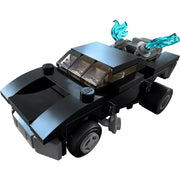 Lego Batman Batmobile - Farmacias Arrocha
