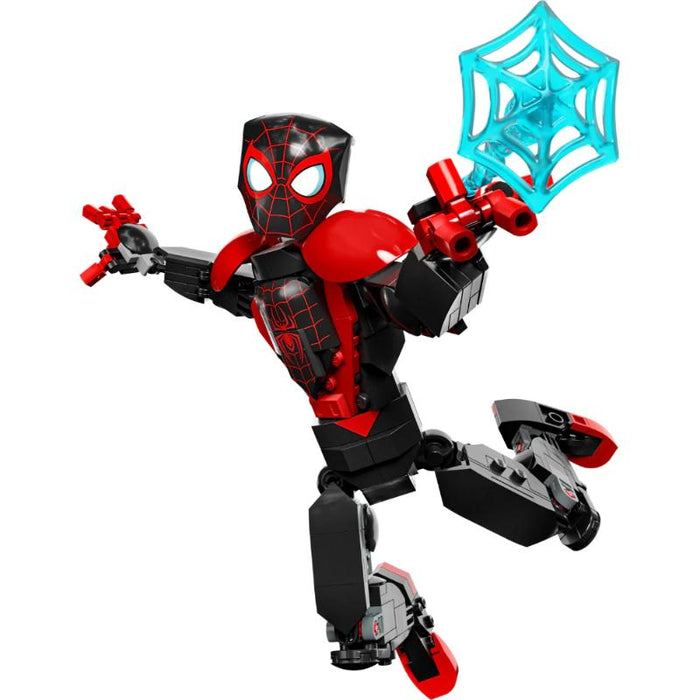 Lego SpiderMan Miles Morales - Farmacias Arrocha