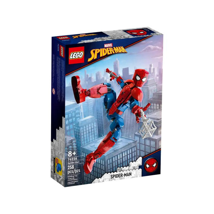 Lego Marvel Spider Man - Farmacias Arrocha