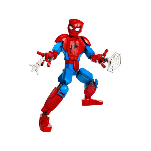 Lego Marvel Spider Man - Farmacias Arrocha
