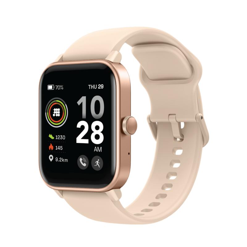 Smartwatch Cubitt Ct2 Pro Max Pink - Farmacias Arrocha