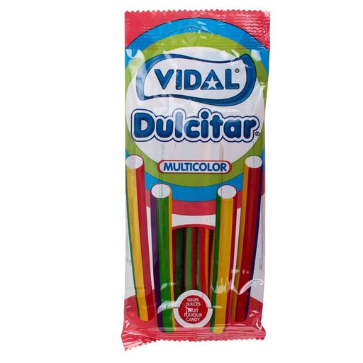 Dulcitar Multicolor B-90G - Farmacias Arrocha