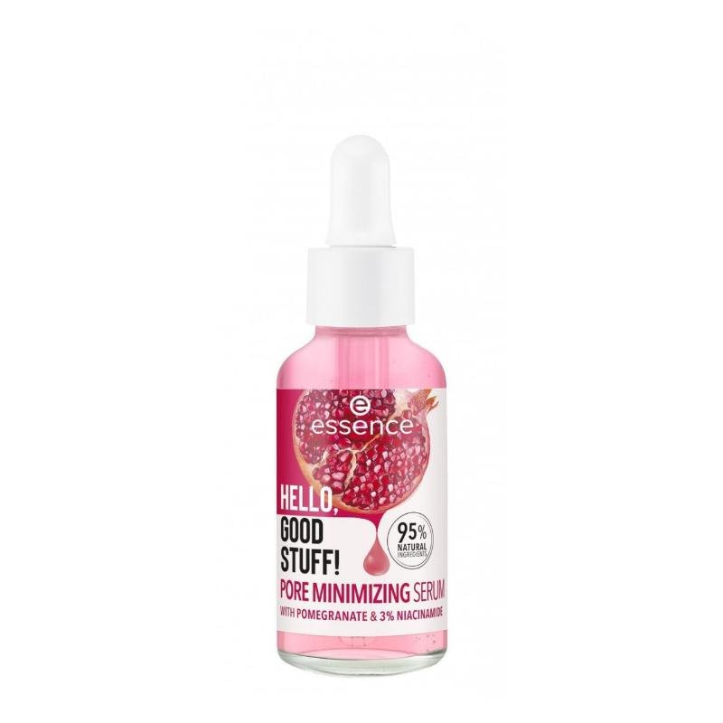 Essence Hello Good Stuff Pore Minimizing Serum - Farmacias Arrocha