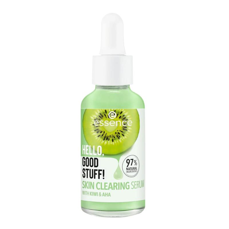 Essence Hello Good Stuff Skin Clearing Serum - Farmacias Arrocha