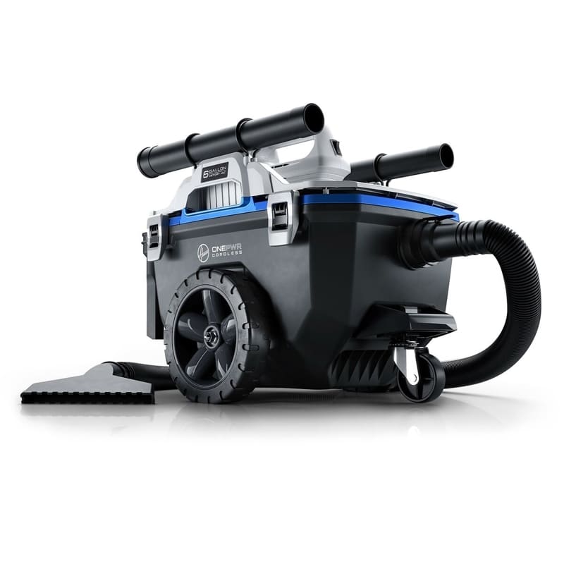Hoover Aspiradora Inalámbrica Recargable - Farmacias Arrocha