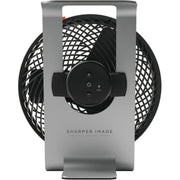 Sharper Ventilador Recargable 9" - Farmacias Arrocha