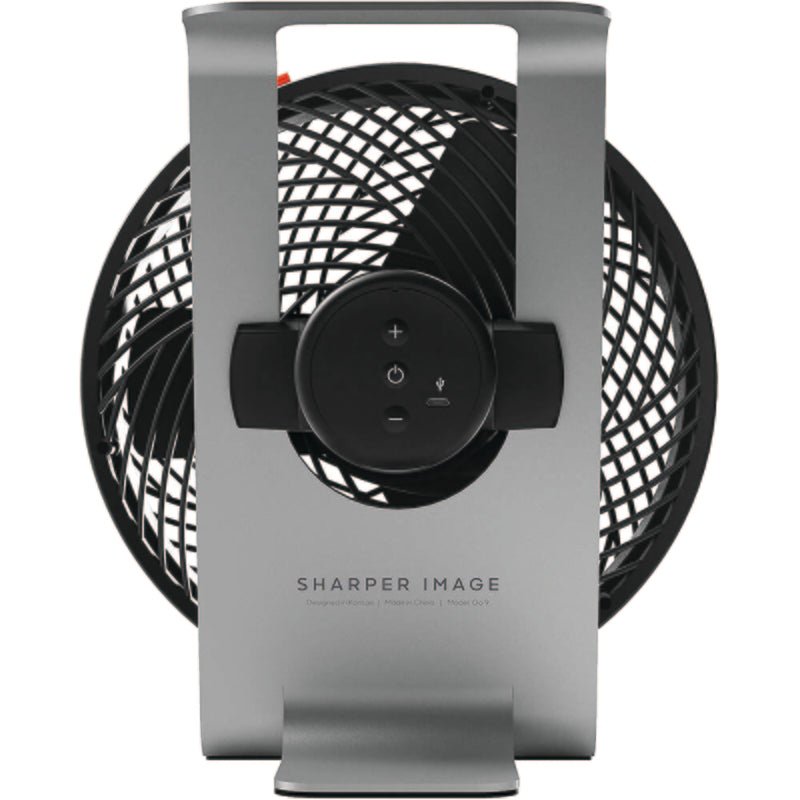 Sharper Ventilador Recargable 9" - Farmacias Arrocha