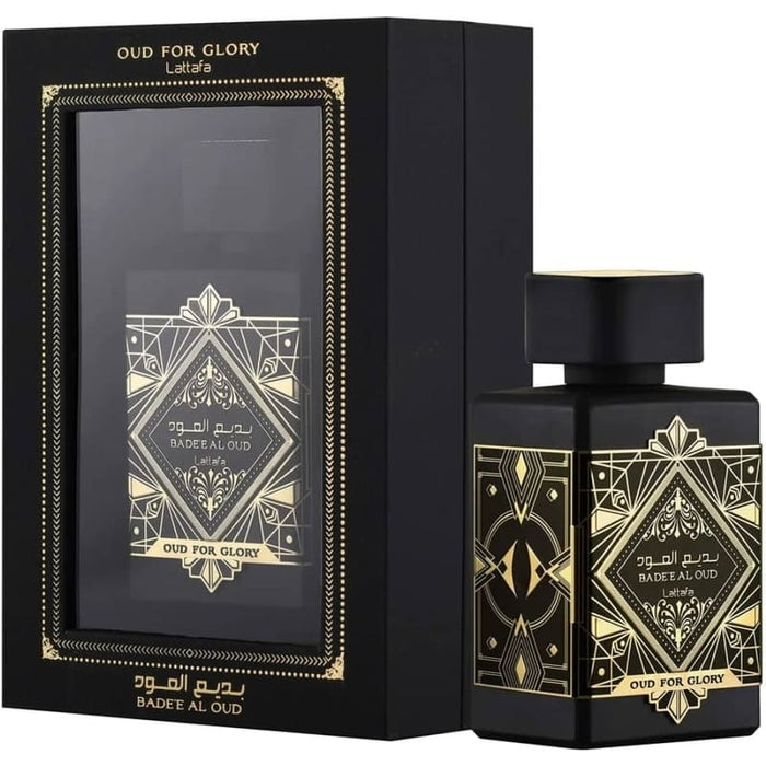 Lattafa Oud For Glory Edp 100Ml - Farmacias Arrocha