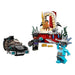 Lego Marvel King Namor S Throne Room - Farmacias Arrocha