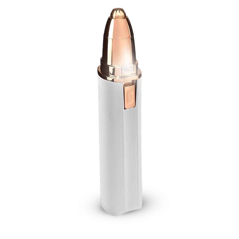 Bella Ciao Rasurador De Cejas Con Luz Led - Farmacias Arrocha