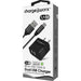 Chargeworx Kit Cargador De Pared Con Doble Entrada Y Cable Micro Usb 3Ft Negro - Farmacias Arrocha