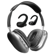 Coby Set De Audífonos y Auriculares - Farmacias Arrocha