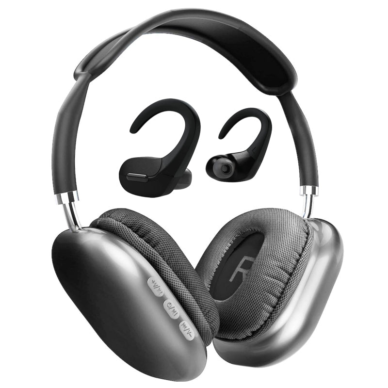 Coby Set De Audífonos y Auriculares - Farmacias Arrocha