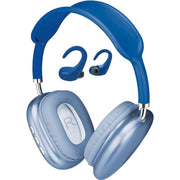 Coby Set De Audífonos y Auriculares - Farmacias Arrocha