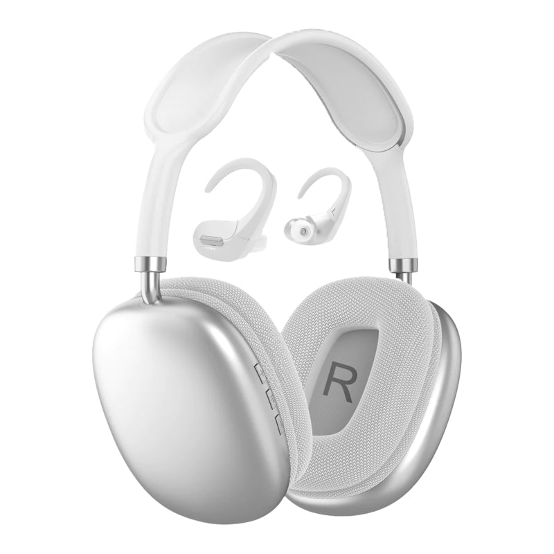 Coby Set De Audífonos y Auriculares - Farmacias Arrocha