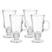 Set De 4 Tazas Tarros Irish 8oz - Farmacias Arrocha